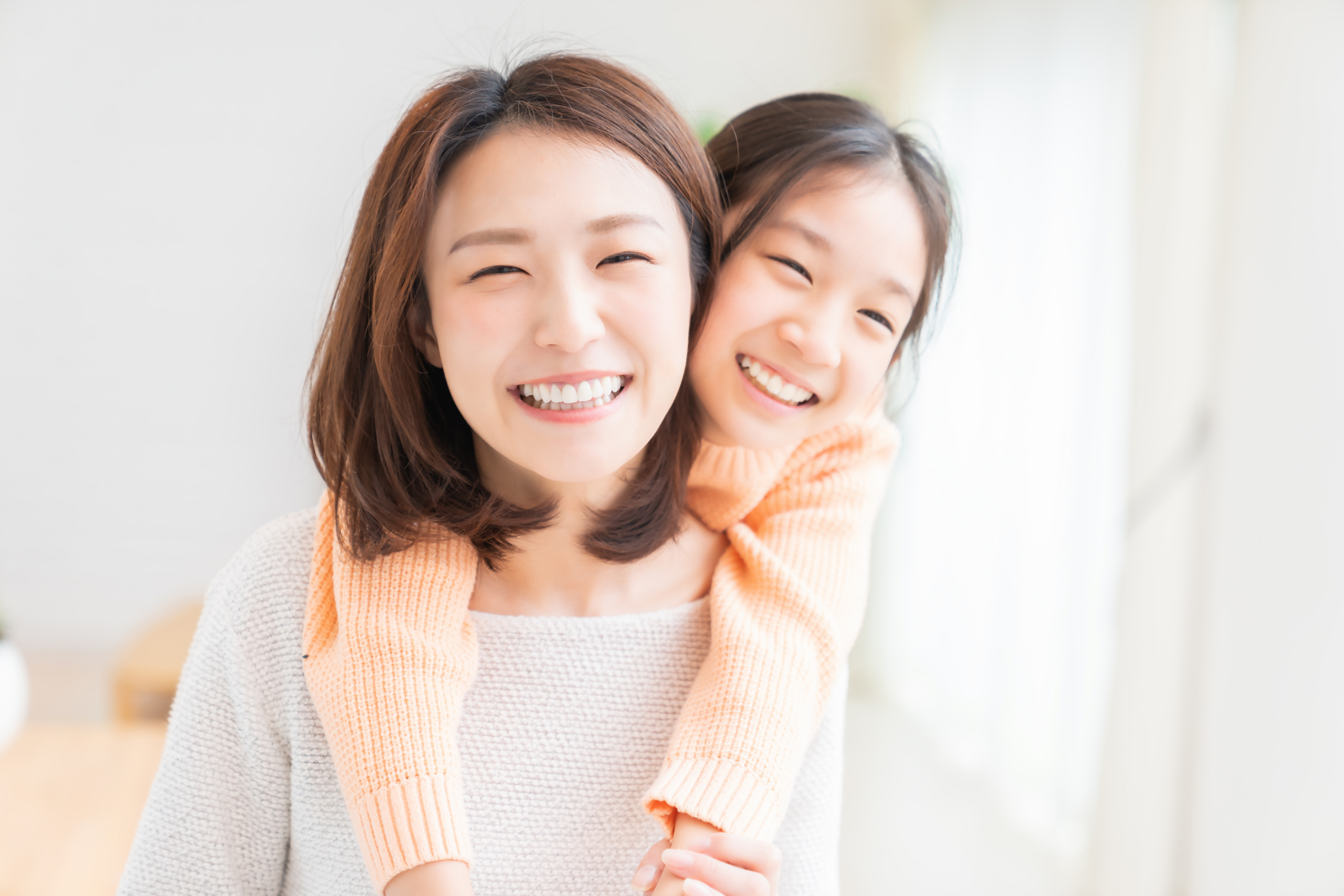 宇都宮市のマウスピース矯正で家族通院しやすい歯科医院